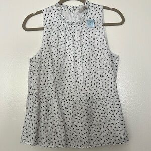 Loft Blouse NWT